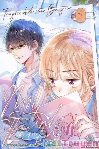 Mối Tình Thầm Kín - Chapter 44 - Trang 2