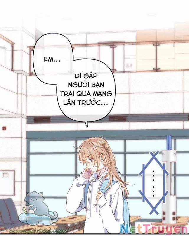 Mối Tình Thầm Kín - Chapter 44 - Trang 11