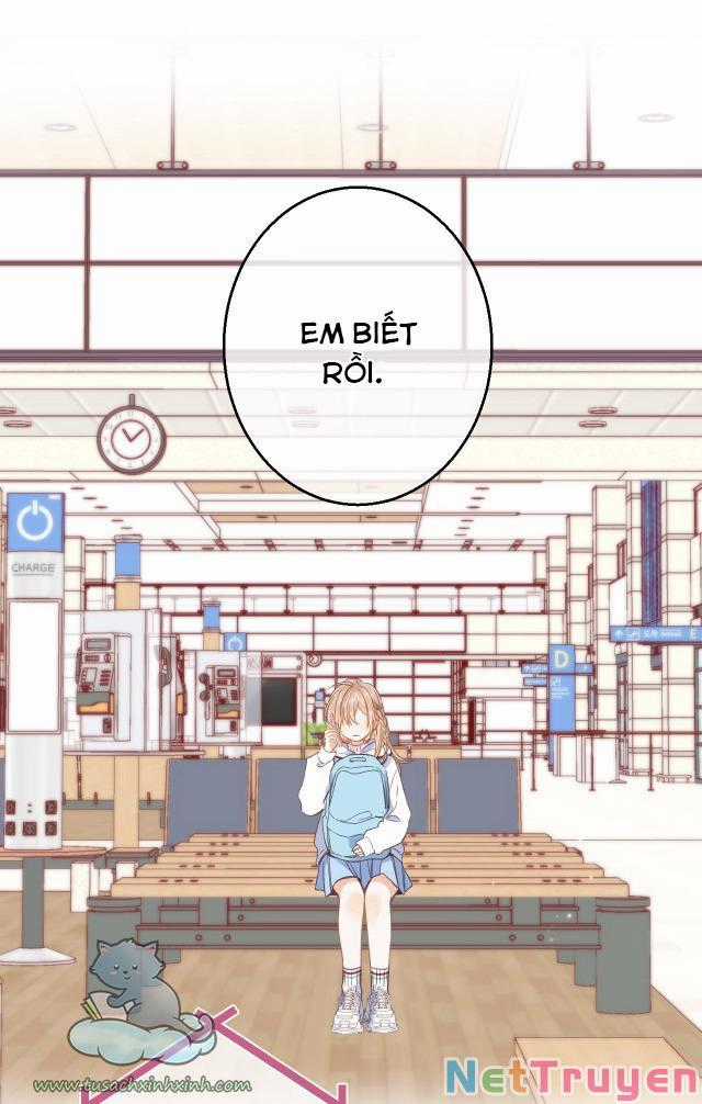 Mối Tình Thầm Kín - Chapter 44 - Trang 13