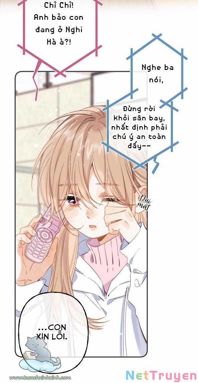 Mối Tình Thầm Kín - Chapter 44 - Trang 14