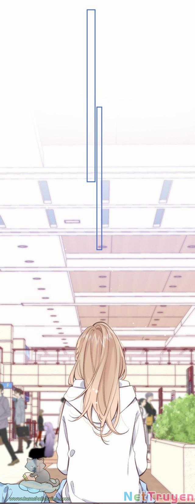 Mối Tình Thầm Kín - Chapter 44 - Trang 15