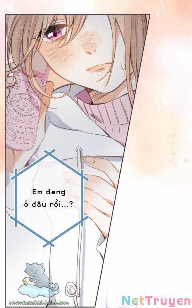 Mối Tình Thầm Kín - Chapter 44 - Trang 18