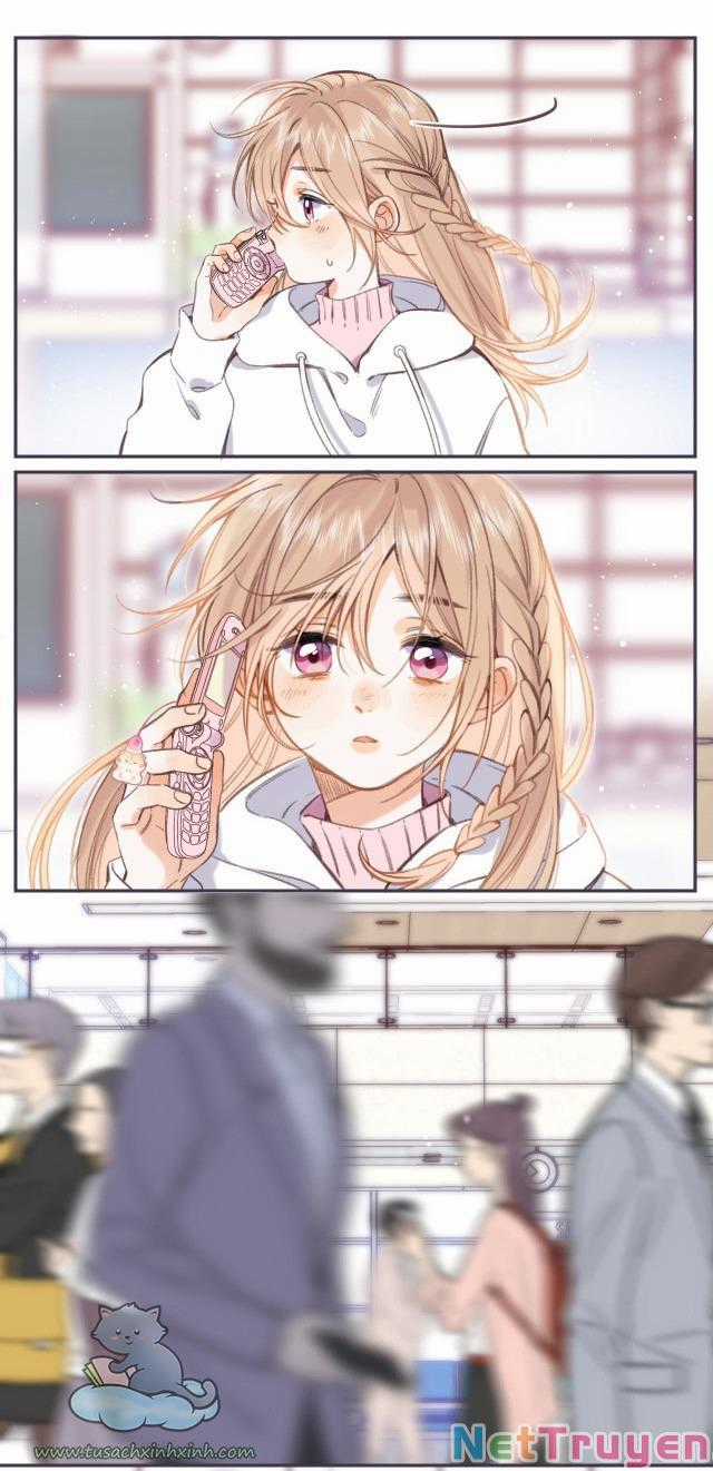 Mối Tình Thầm Kín - Chapter 44 - Trang 20