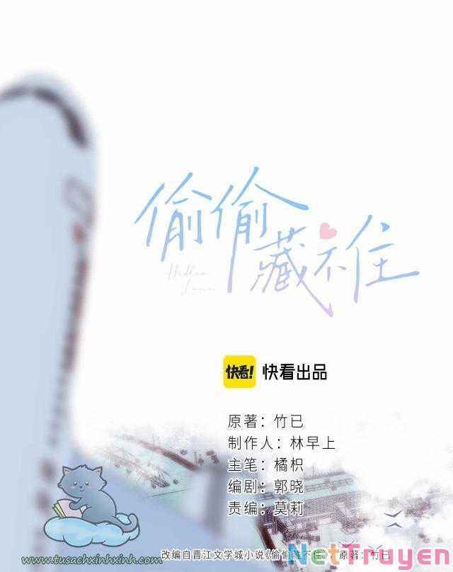 Mối Tình Thầm Kín - Chapter 44 - Trang 3