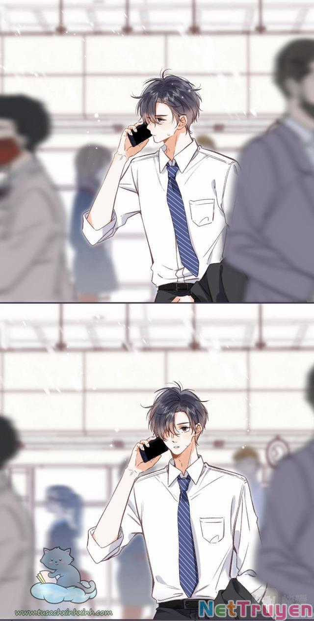 Mối Tình Thầm Kín - Chapter 44 - Trang 21