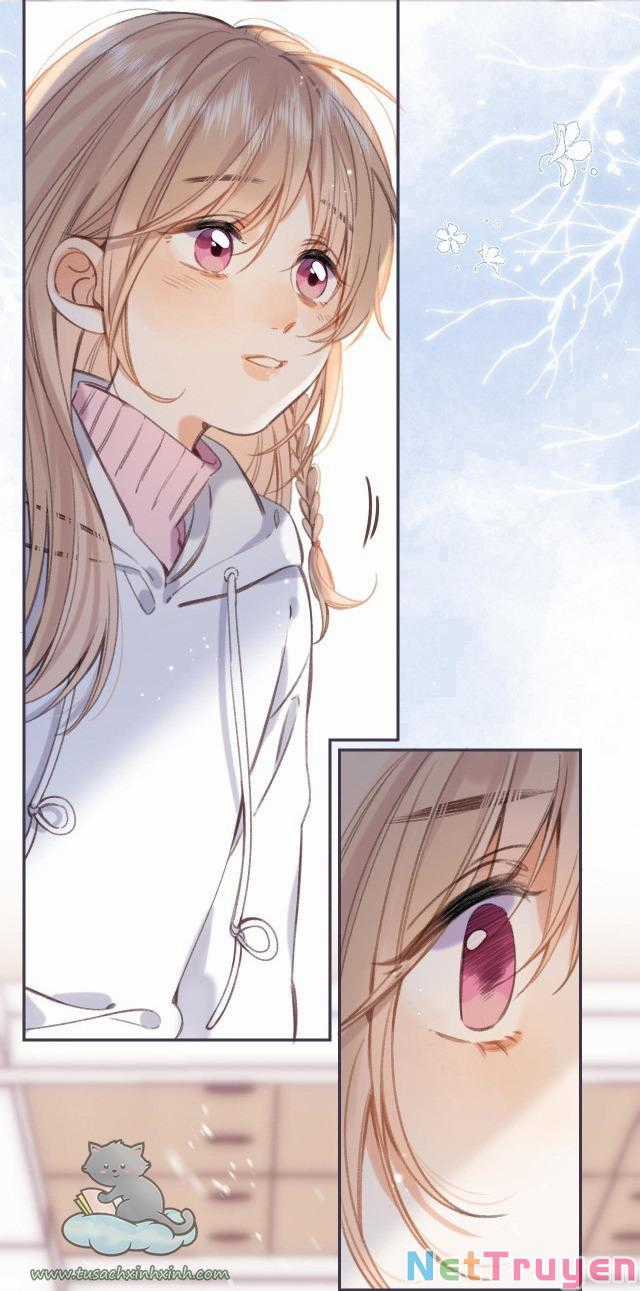 Mối Tình Thầm Kín - Chapter 44 - Trang 22