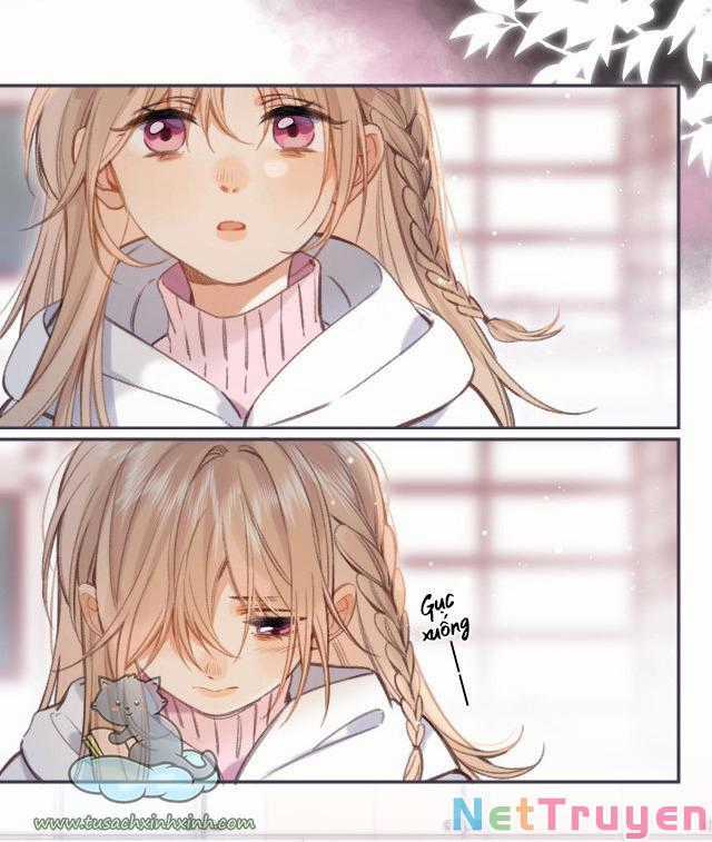 Mối Tình Thầm Kín - Chapter 44 - Trang 24