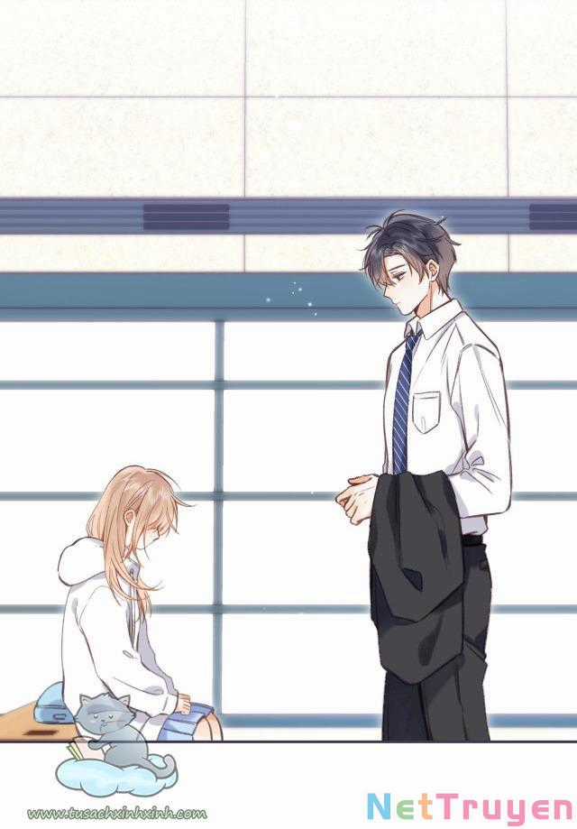 Mối Tình Thầm Kín - Chapter 44 - Trang 25