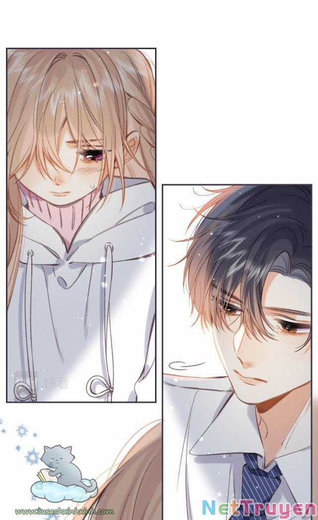 Mối Tình Thầm Kín - Chapter 44 - Trang 26