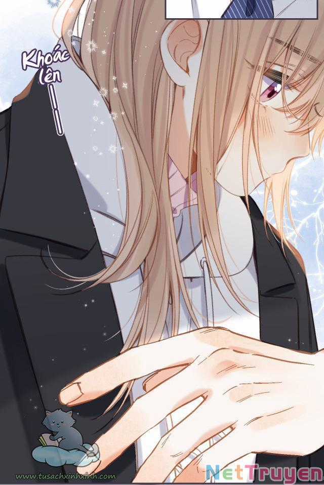 Mối Tình Thầm Kín - Chapter 44 - Trang 27