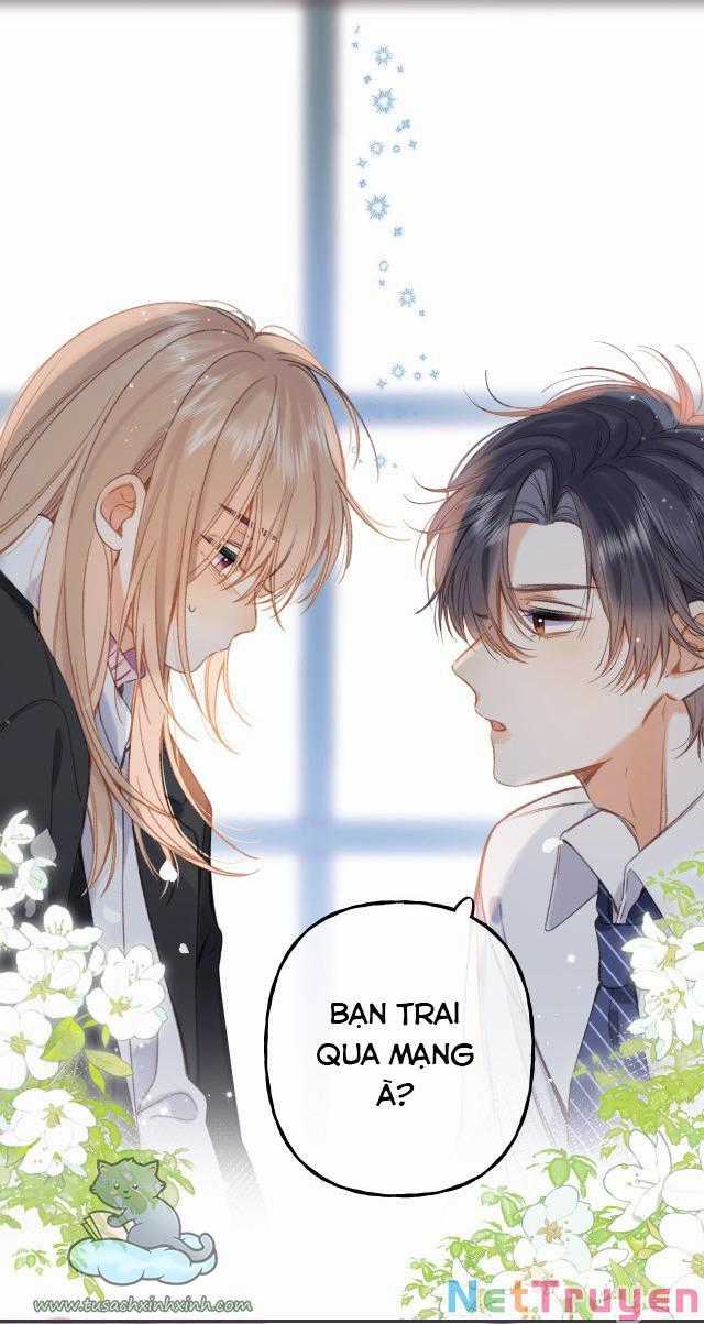 Mối Tình Thầm Kín - Chapter 44 - Trang 28