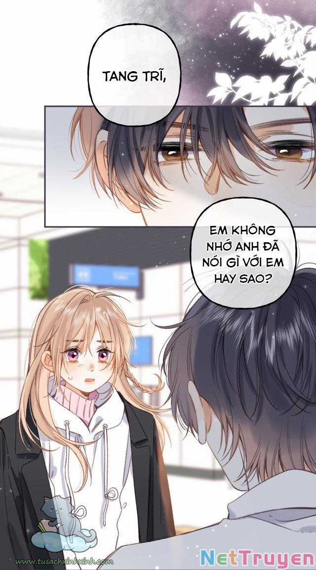 Mối Tình Thầm Kín - Chapter 44 - Trang 30