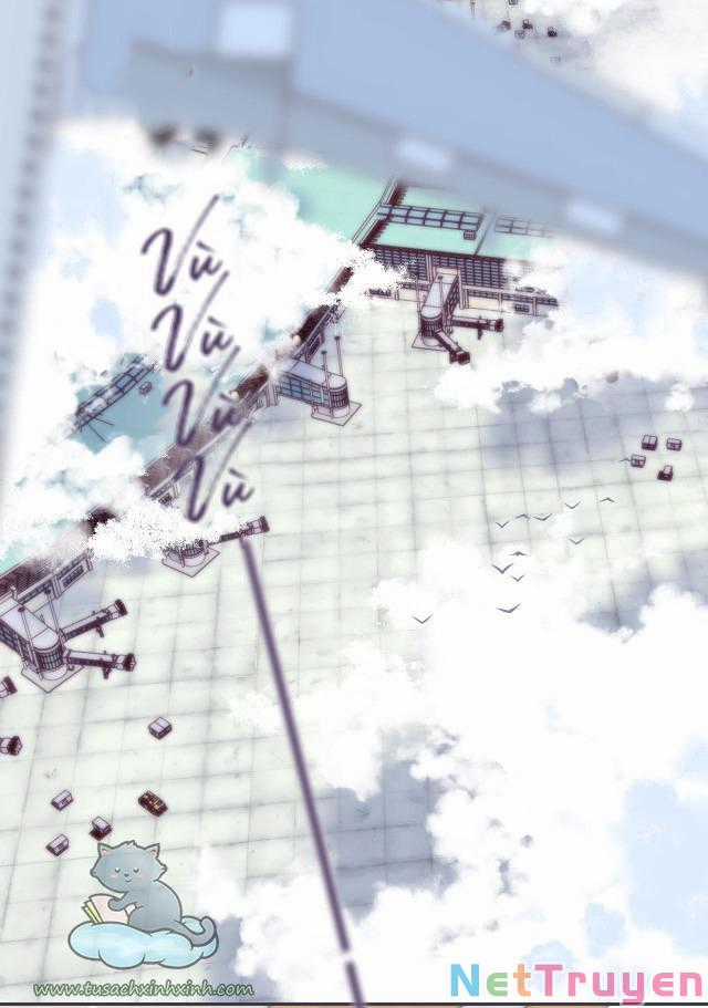 Mối Tình Thầm Kín - Chapter 44 - Trang 4