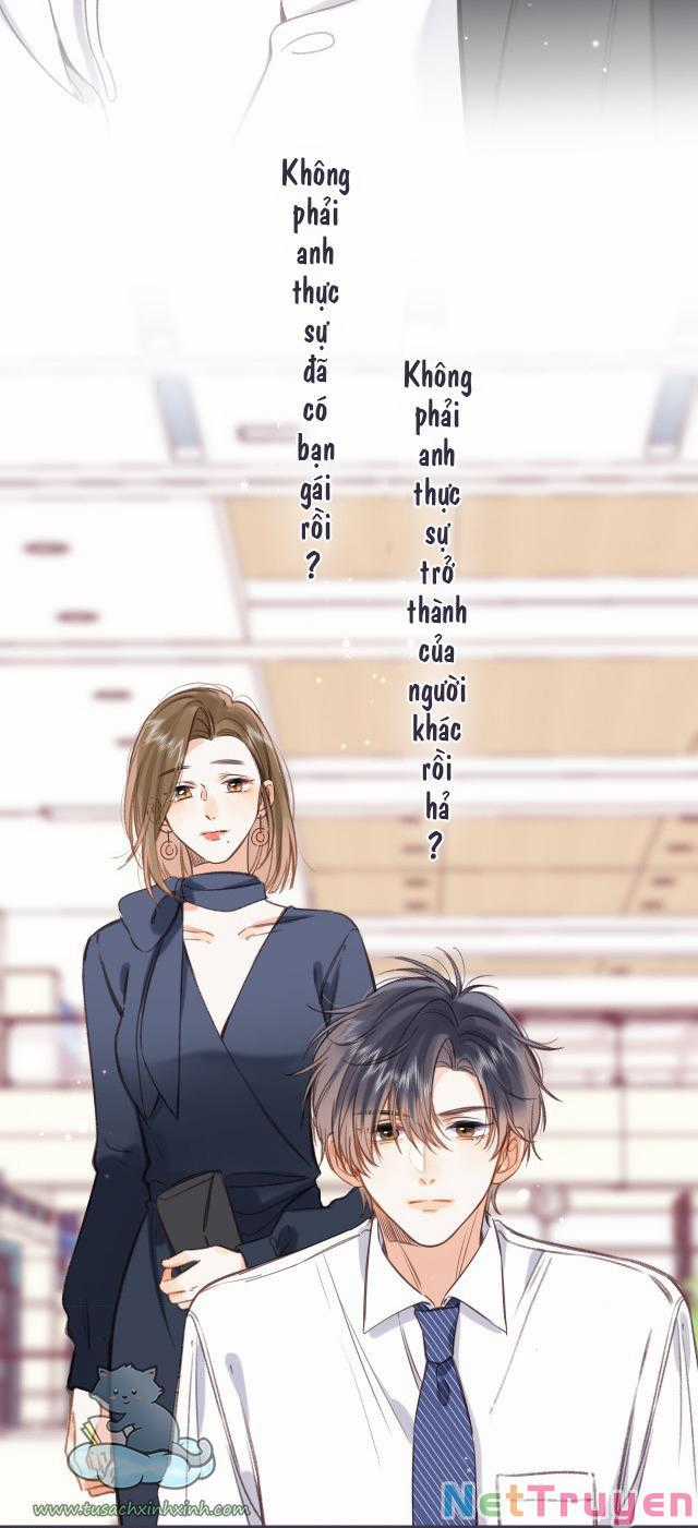 Mối Tình Thầm Kín - Chapter 44 - Trang 32