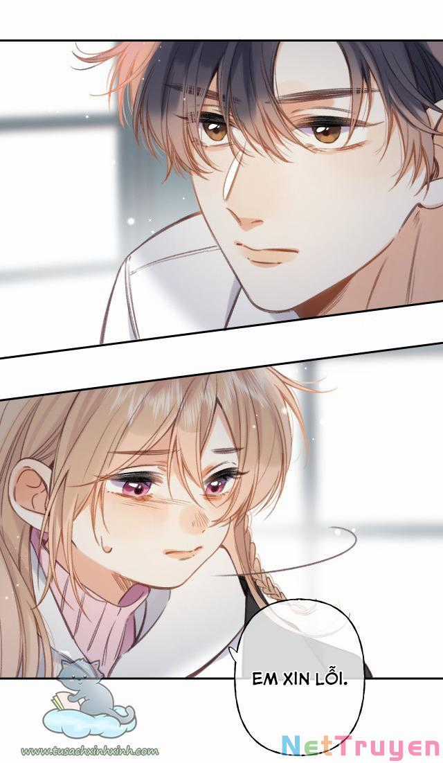 Mối Tình Thầm Kín - Chapter 44 - Trang 35