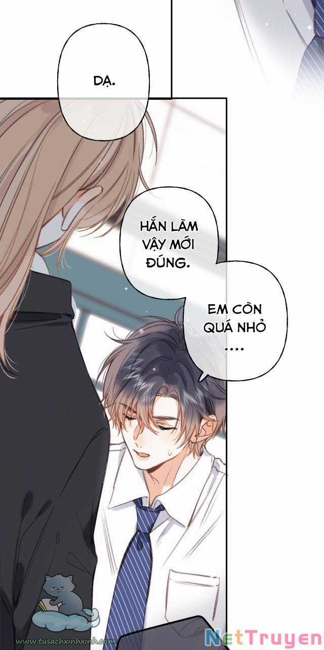 Mối Tình Thầm Kín - Chapter 44 - Trang 38
