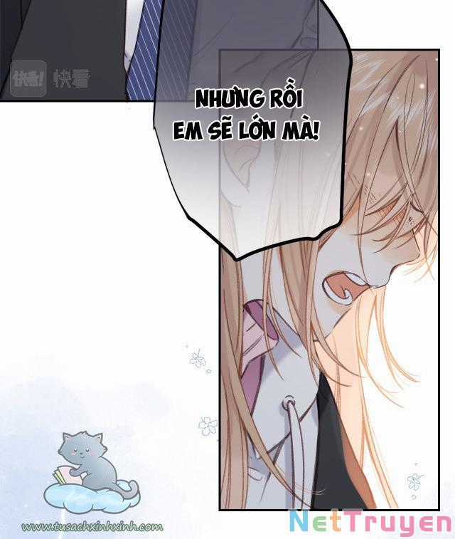 Mối Tình Thầm Kín - Chapter 44 - Trang 39