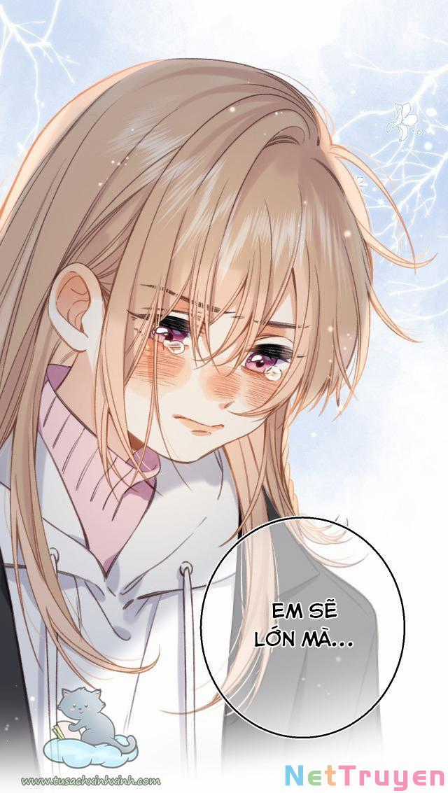 Mối Tình Thầm Kín - Chapter 44 - Trang 40