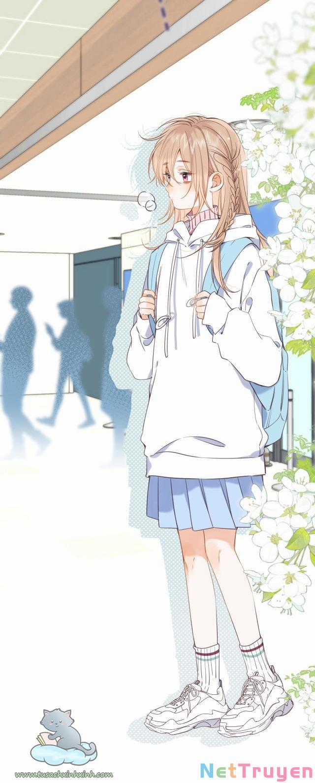 Mối Tình Thầm Kín - Chapter 44 - Trang 5