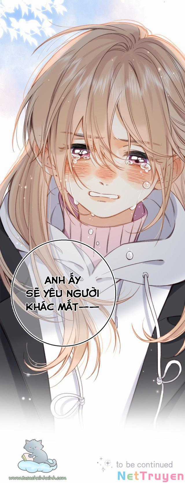 Mối Tình Thầm Kín - Chapter 44 - Trang 42