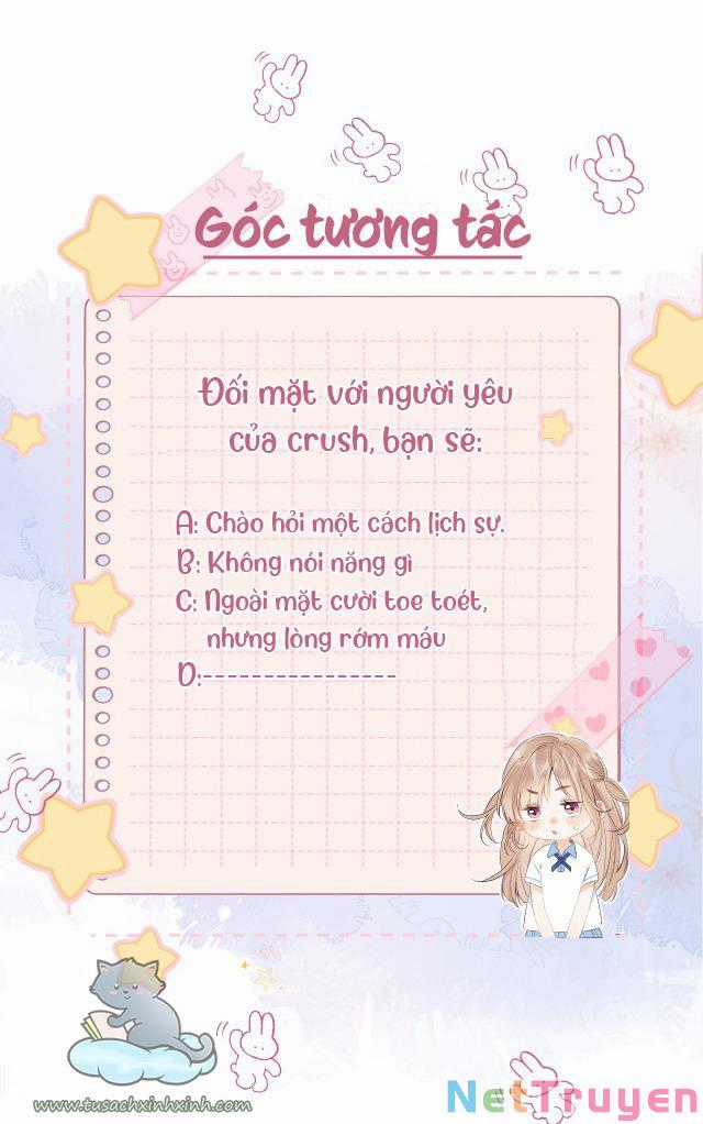 Mối Tình Thầm Kín - Chapter 44 - Trang 43