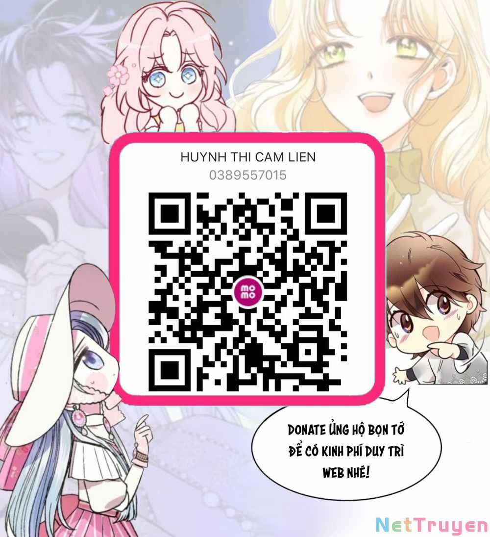 Mối Tình Thầm Kín - Chapter 44 - Trang 44