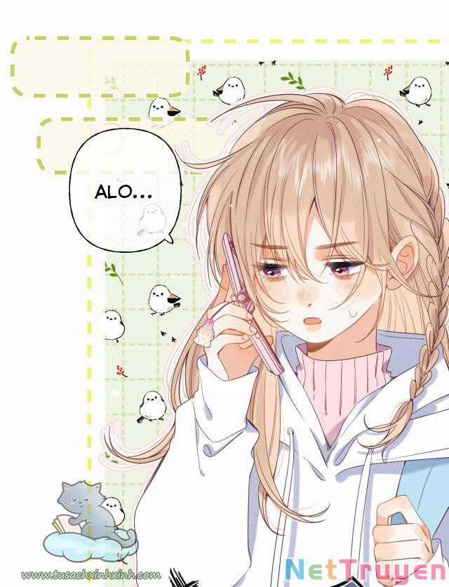 Mối Tình Thầm Kín - Chapter 44 - Trang 8