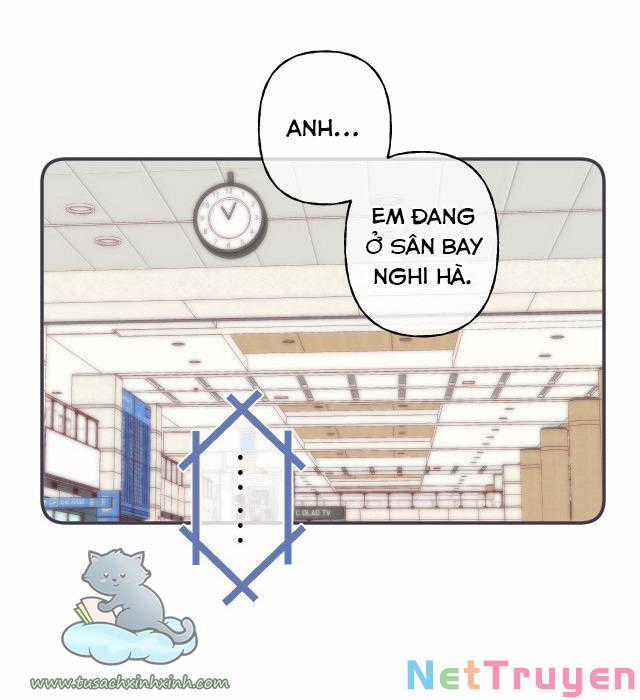 Mối Tình Thầm Kín - Chapter 44 - Trang 10