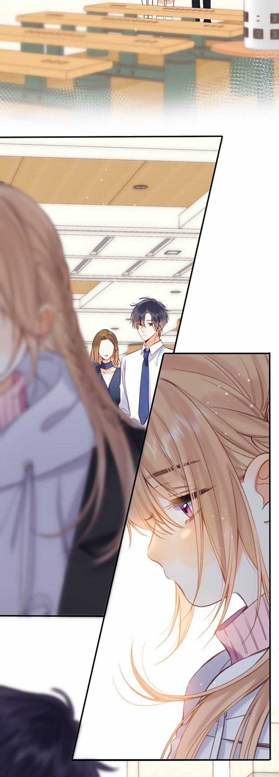 Mối Tình Thầm Kín - Chapter 45 - Trang 16