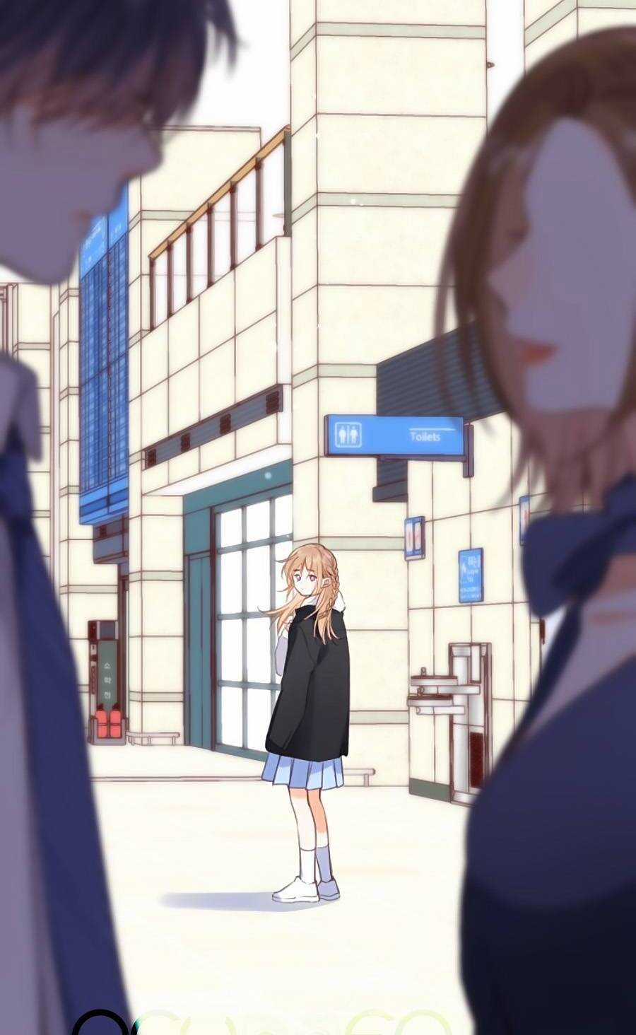 Mối Tình Thầm Kín - Chapter 45 - Trang 17