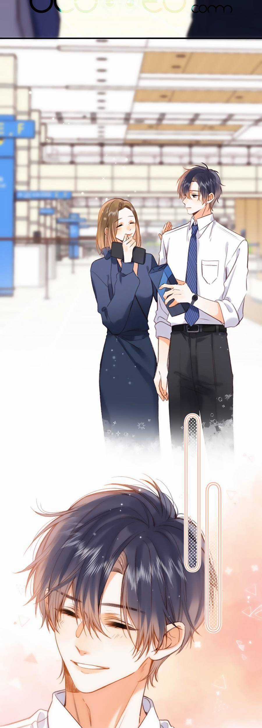 Mối Tình Thầm Kín - Chapter 45 - Trang 18