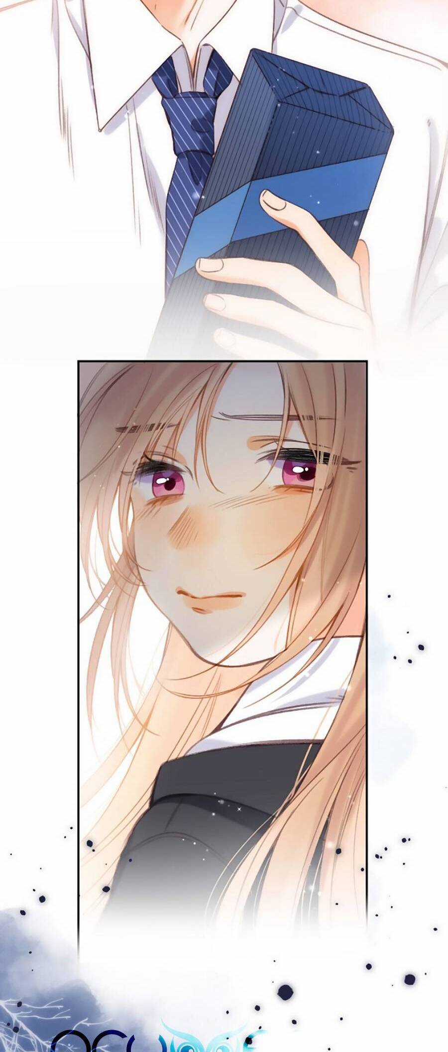 Mối Tình Thầm Kín - Chapter 45 - Trang 19