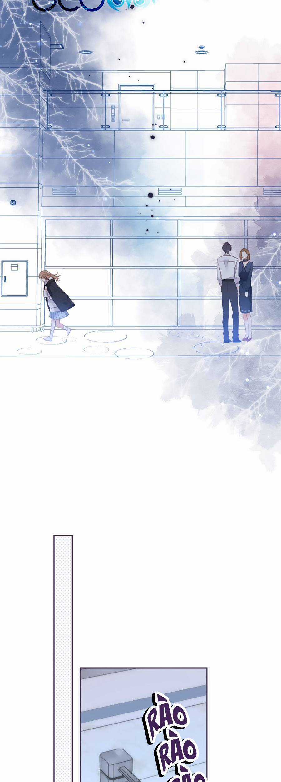 Mối Tình Thầm Kín - Chapter 45 - Trang 20