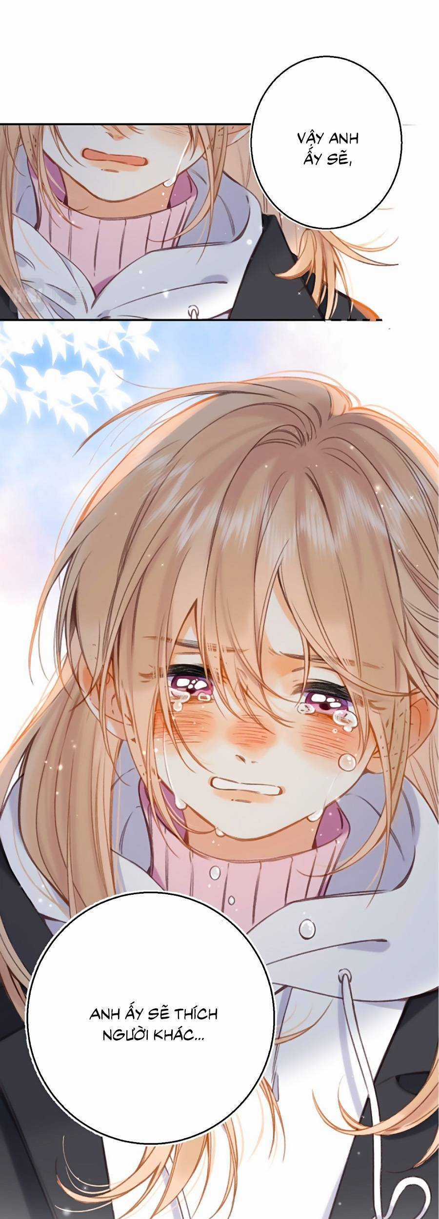 Mối Tình Thầm Kín - Chapter 45 - Trang 3