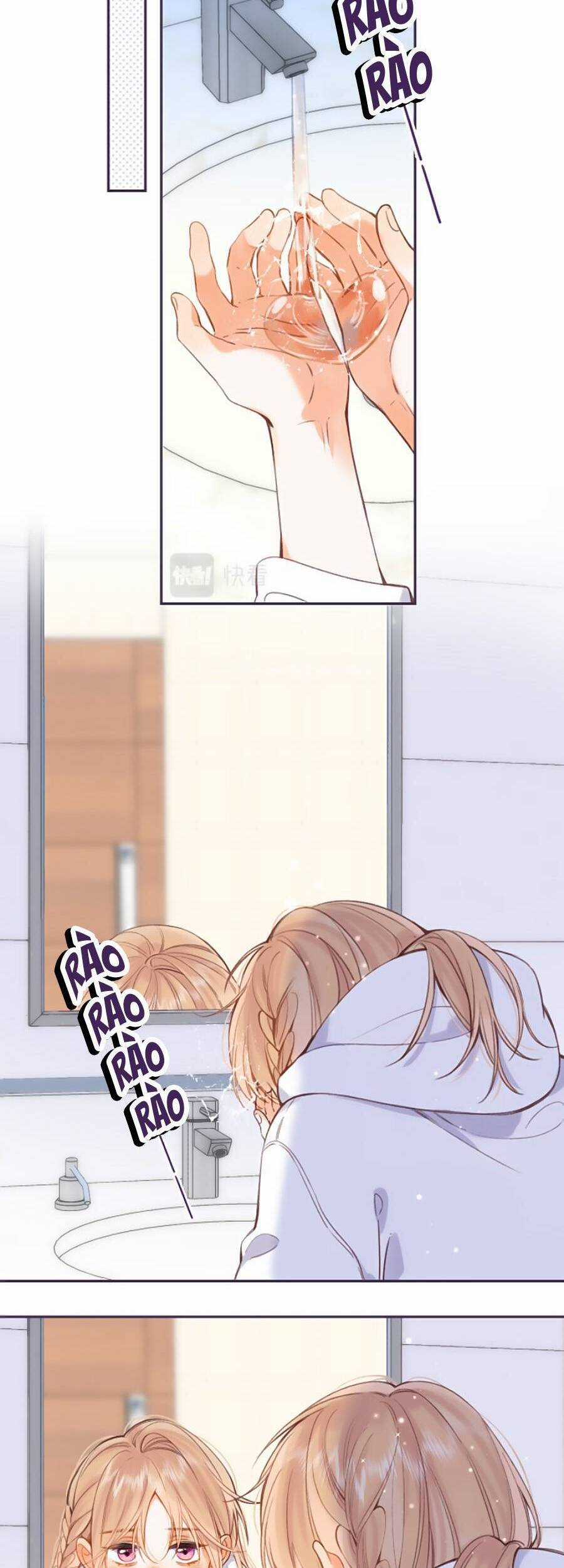 Mối Tình Thầm Kín - Chapter 45 - Trang 21