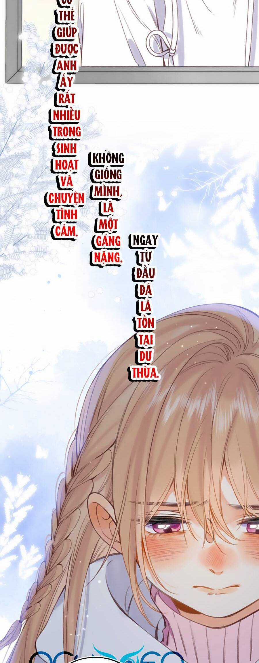 Mối Tình Thầm Kín - Chapter 45 - Trang 23