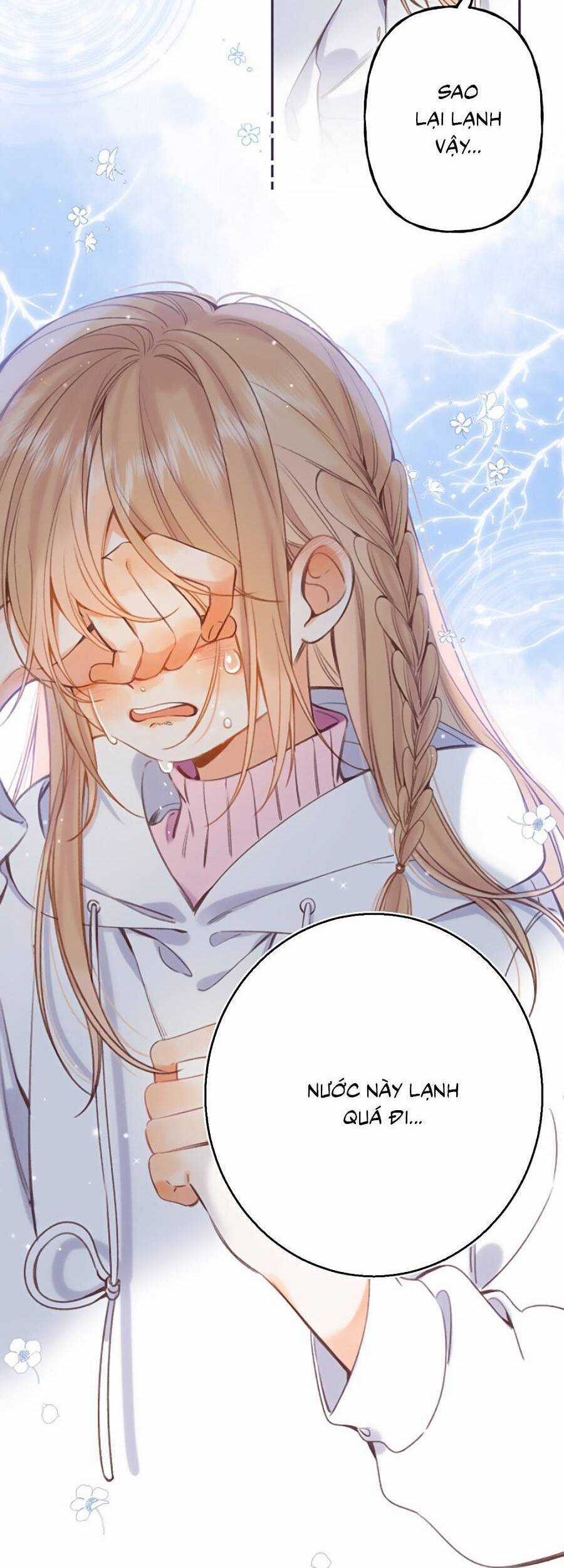 Mối Tình Thầm Kín - Chapter 45 - Trang 25