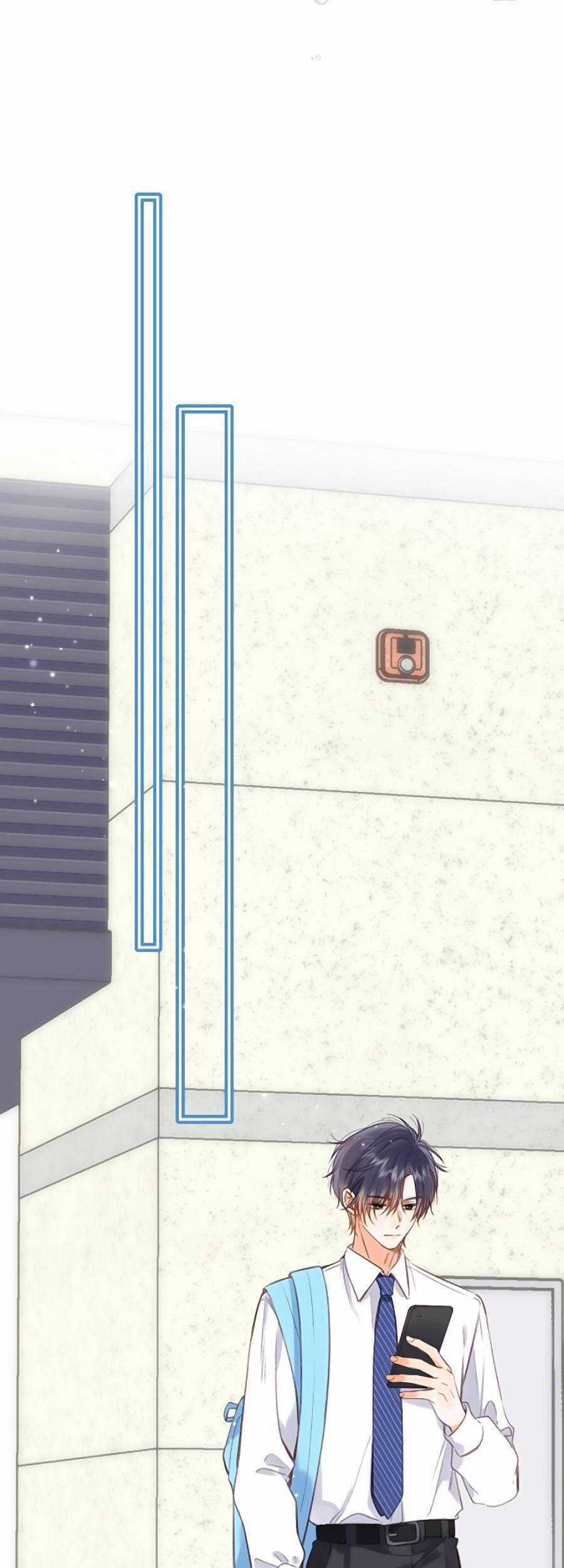 Mối Tình Thầm Kín - Chapter 45 - Trang 26