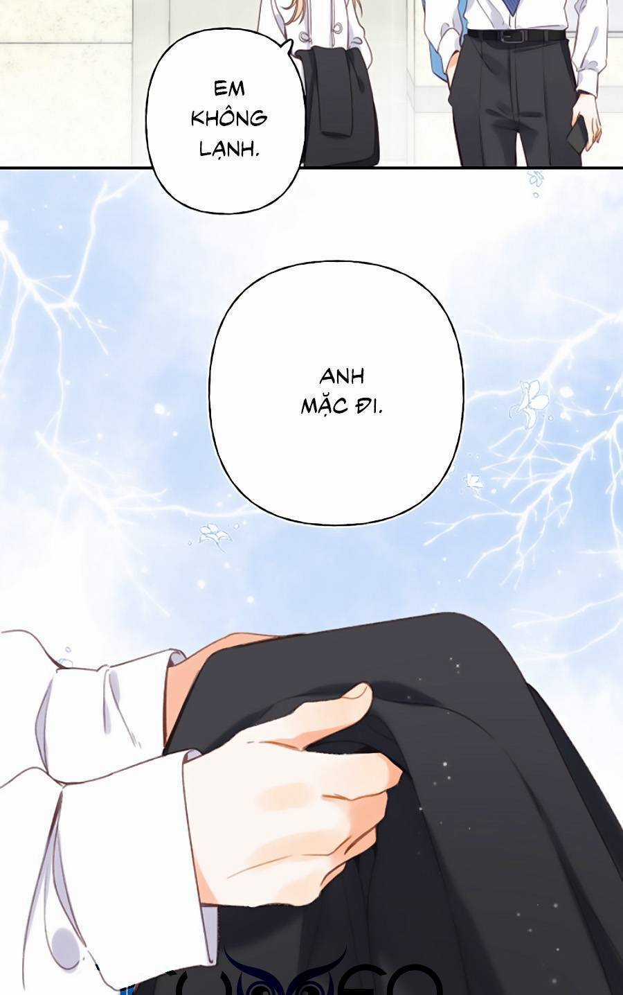 Mối Tình Thầm Kín - Chapter 45 - Trang 28