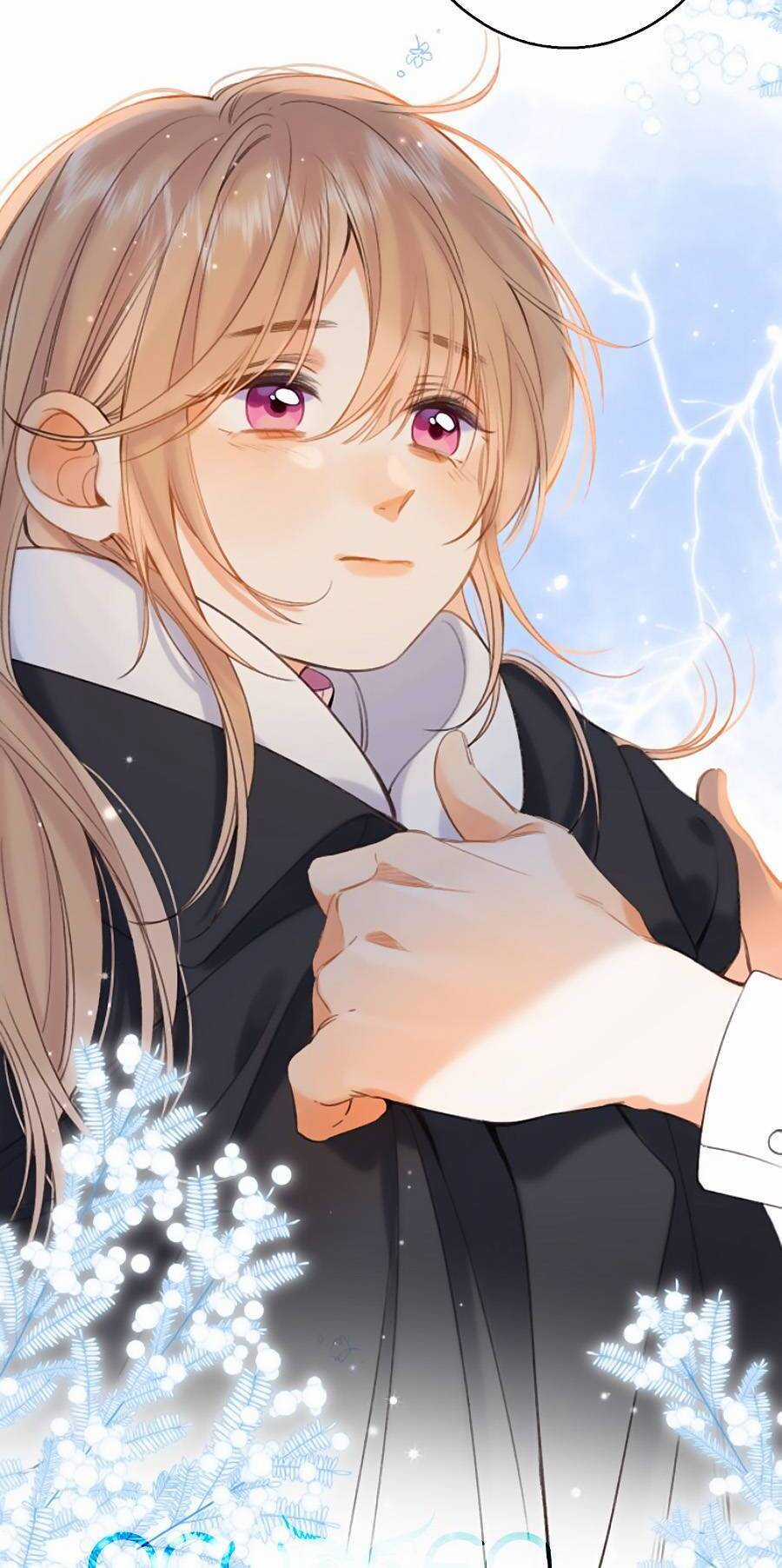 Mối Tình Thầm Kín - Chapter 45 - Trang 31