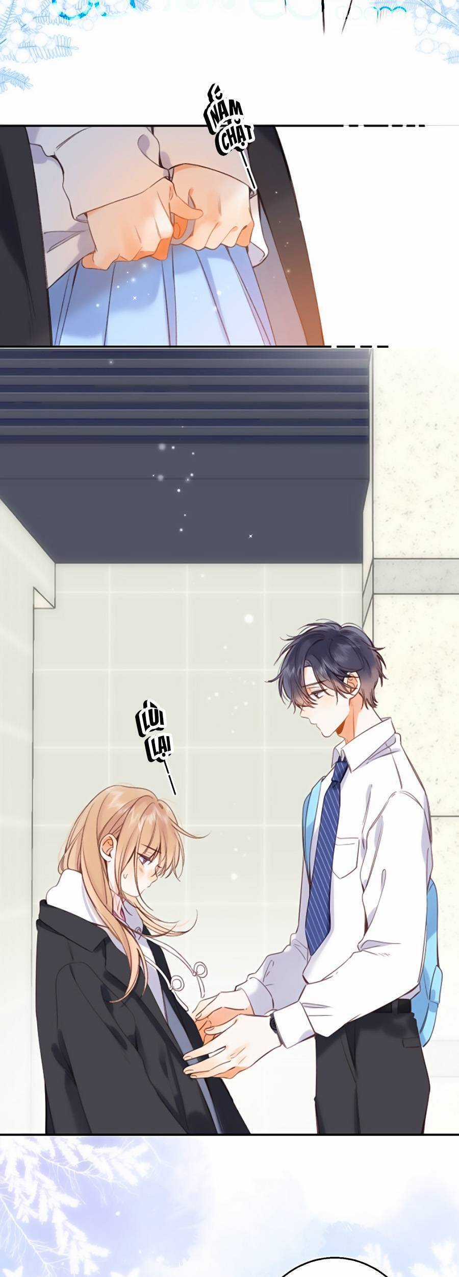 Mối Tình Thầm Kín - Chapter 45 - Trang 32