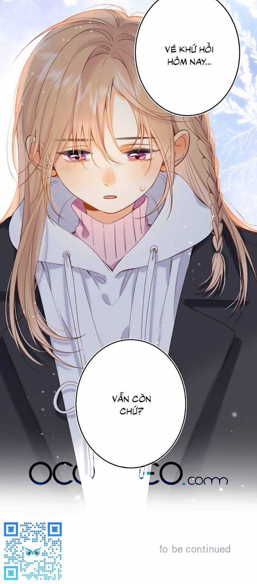 Mối Tình Thầm Kín - Chapter 45 - Trang 33