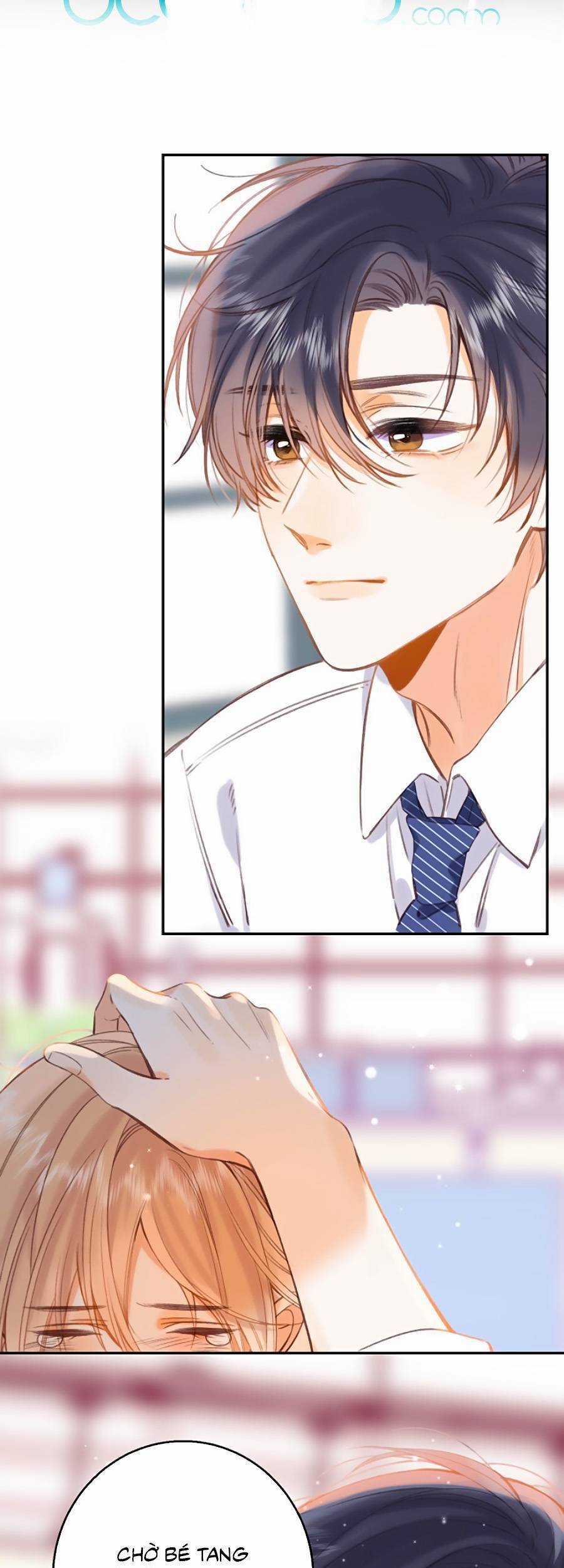 Mối Tình Thầm Kín - Chapter 45 - Trang 5