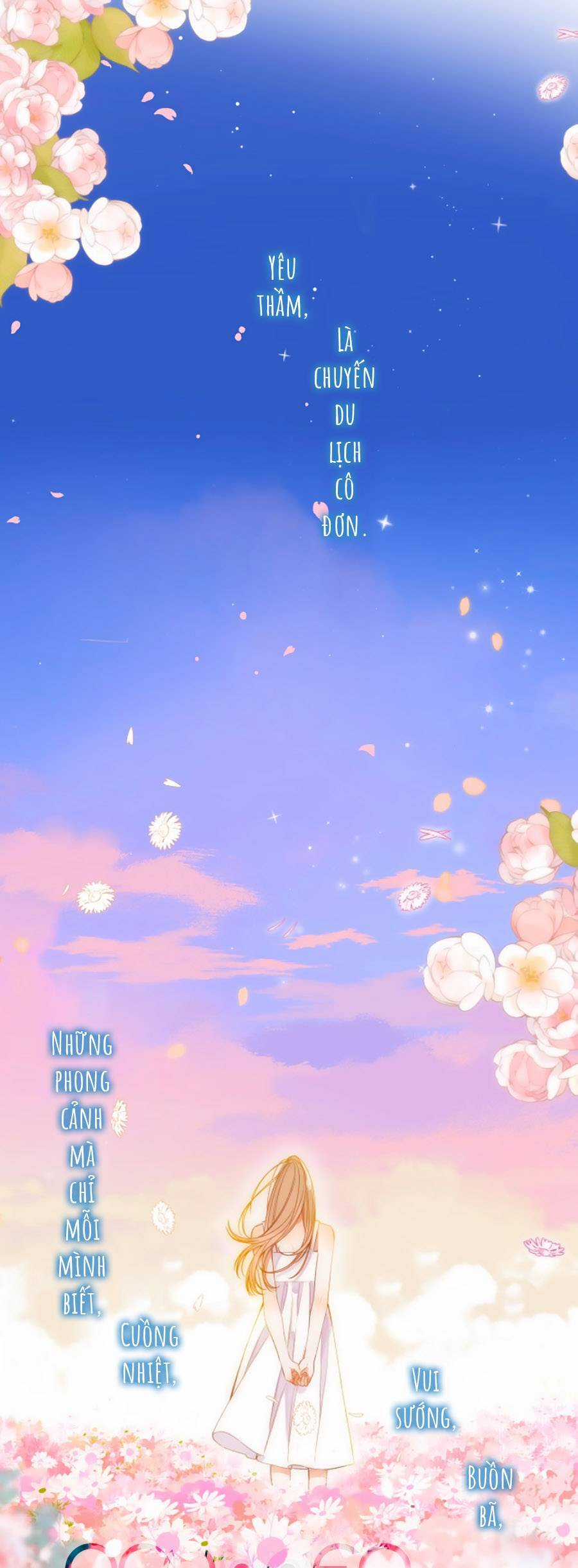 Mối Tình Thầm Kín - Chapter 46.5 - Trang 3