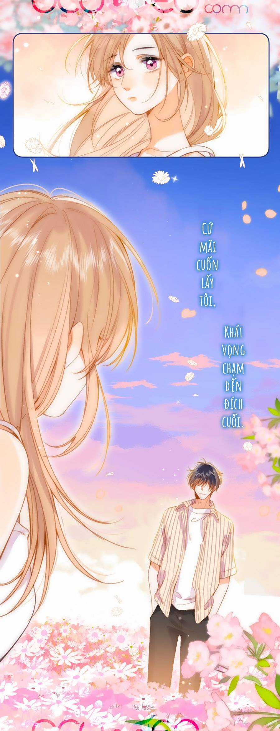 Mối Tình Thầm Kín - Chapter 46.5 - Trang 4