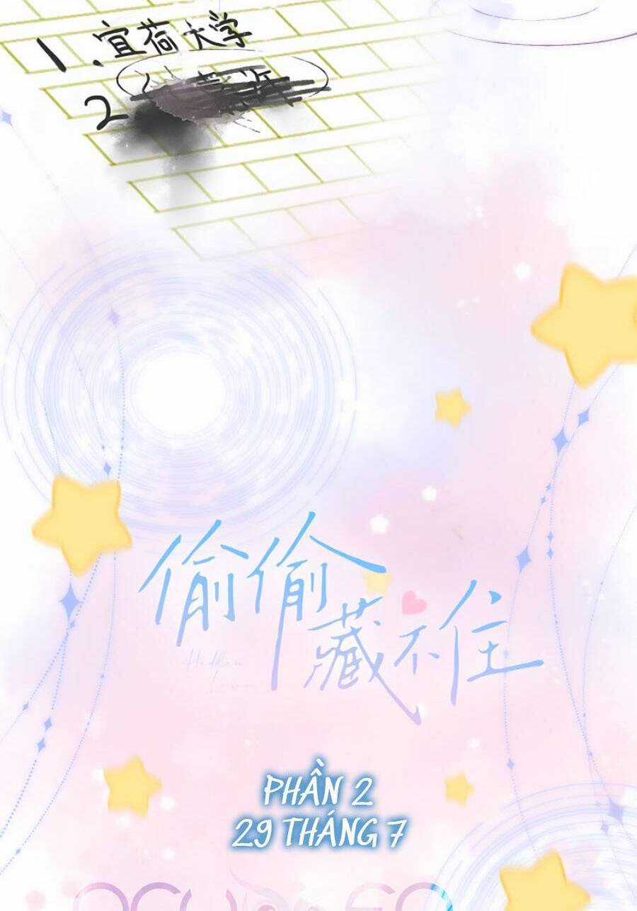 Mối Tình Thầm Kín - Chapter 46.5 - Trang 7