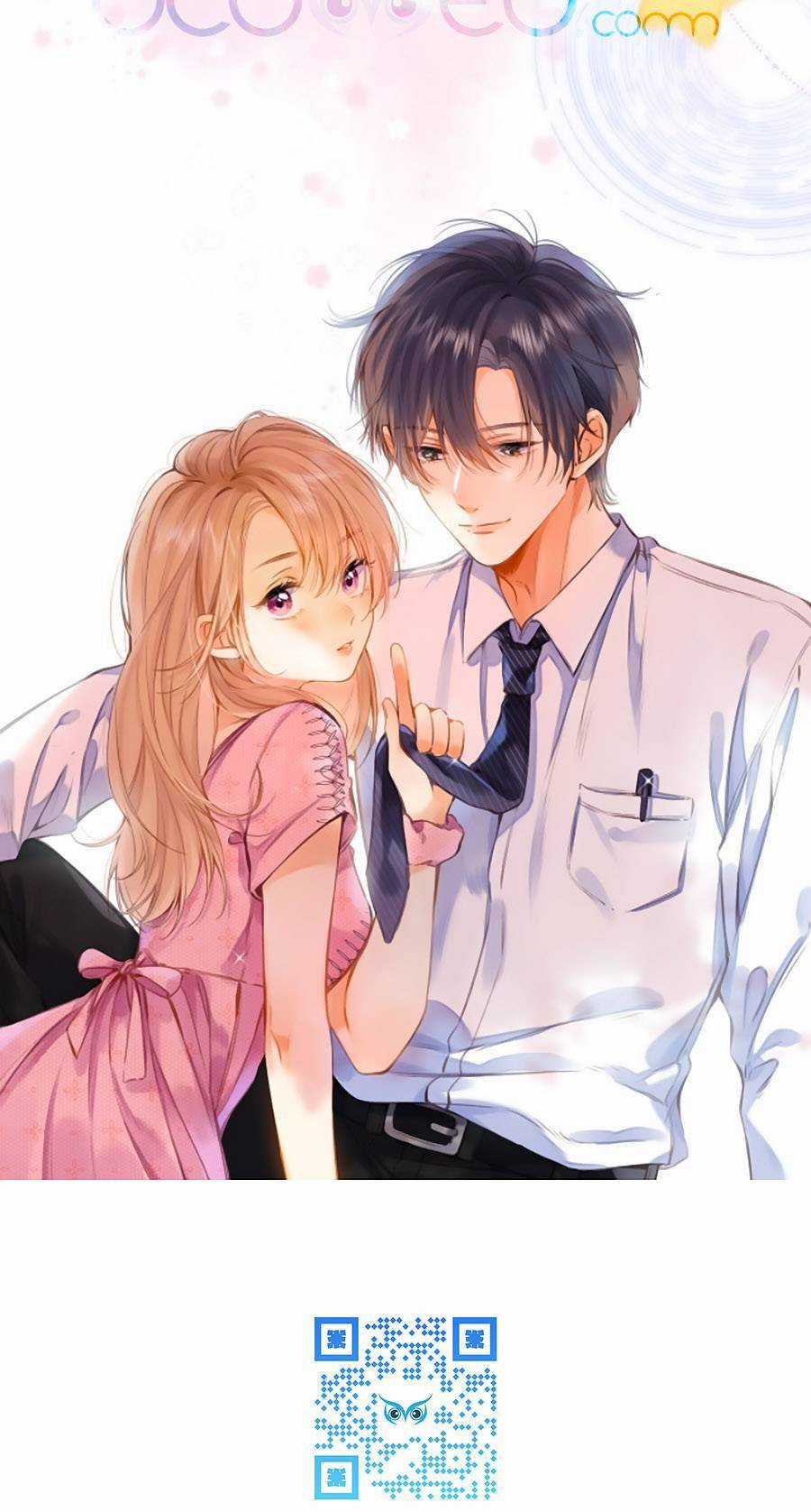 Mối Tình Thầm Kín - Chapter 46.5 - Trang 8