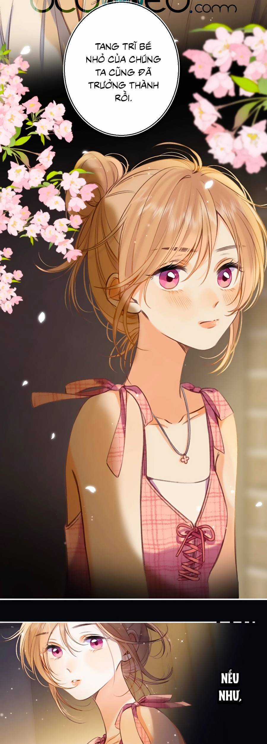 Mối Tình Thầm Kín - Chapter 46.6 - Trang 15