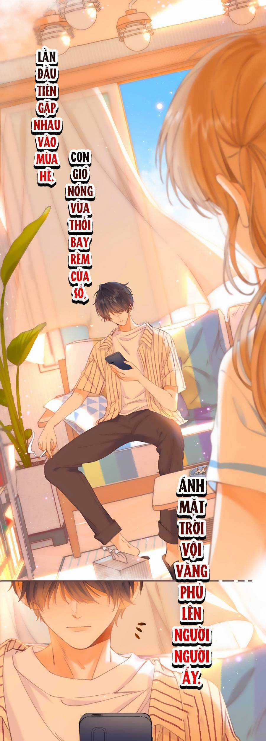 Mối Tình Thầm Kín - Chapter 46.6 - Trang 3