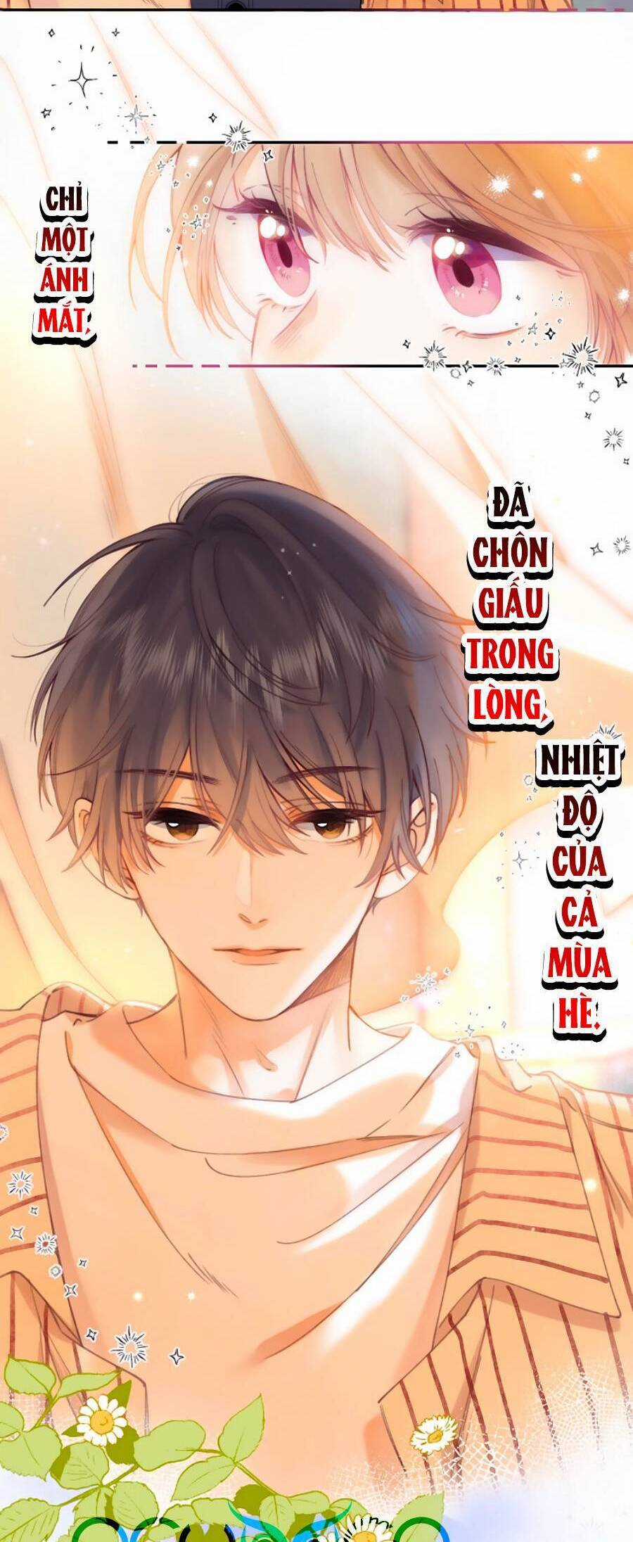 Mối Tình Thầm Kín - Chapter 46.6 - Trang 4